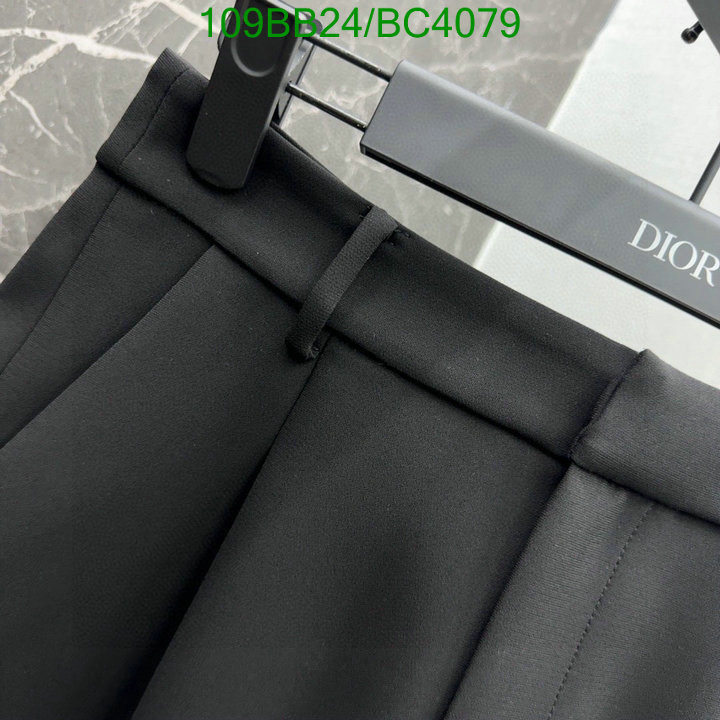 Dior-Clothing Code: BC4079 $: 109USD