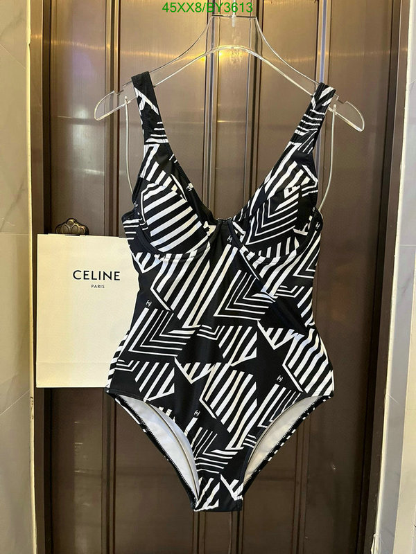 Chanel-Swimsuit Code: BY3613 $: 45USD