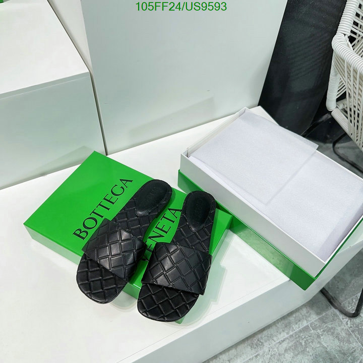 BV-Women Shoes Code: US9593 $: 105USD