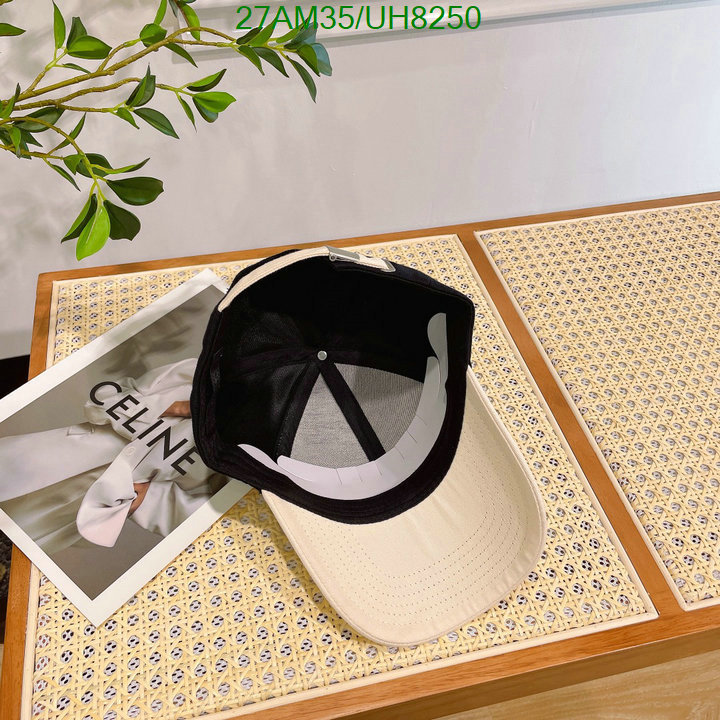 Prada-Cap(Hat) Code: UH8250 $: 27USD