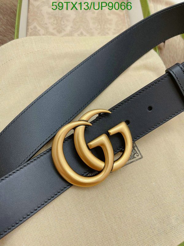 Gucci-Belts Code: UP9066 $: 59USD