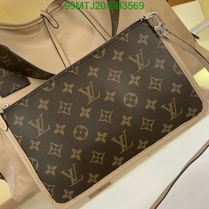 LV-Bag-4A Quality Code: BB3569 $: 99USD