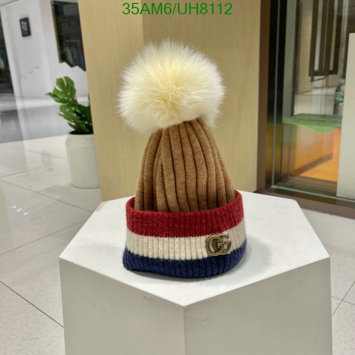 Gucci-Cap(Hat) Code: UH8112 $: 35USD