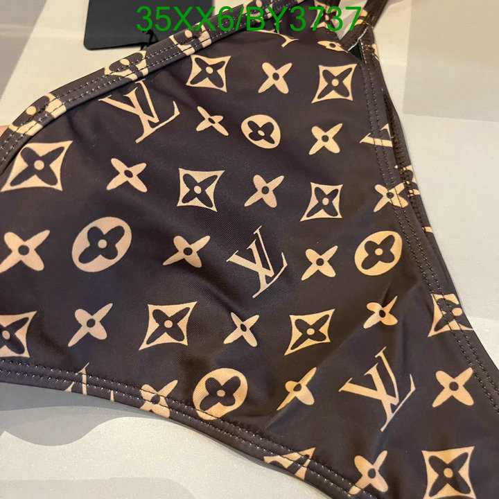 LV-Swimsuit Code: BY3737 $: 35USD