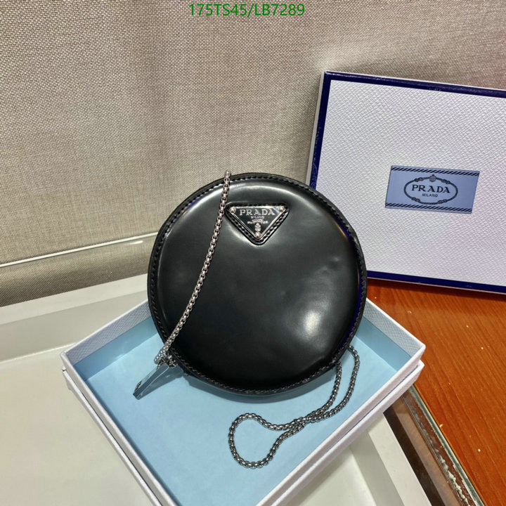 Prada-Bag-Mirror Quality Code: LB7289 $: 175USD