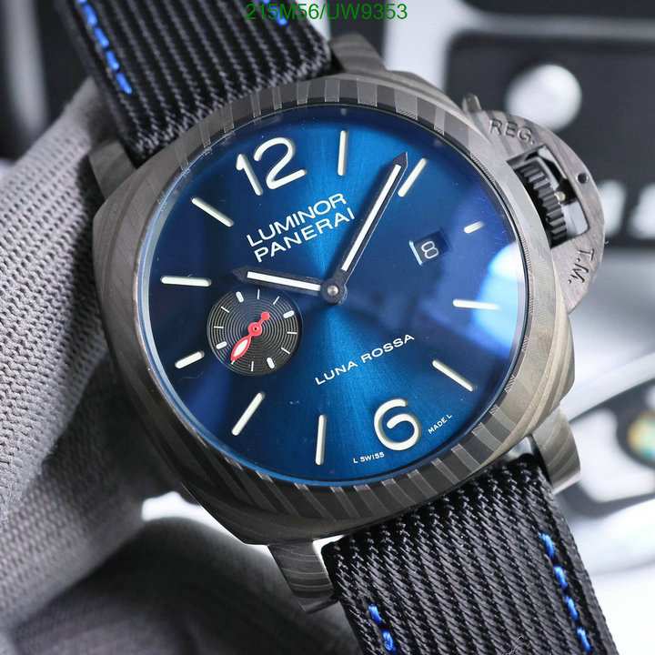 Panerai-Watch-Mirror Quality Code: UW9353 $: 215USD