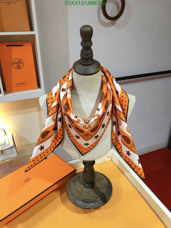 Hermes-Scarf Code: UM8796 $: 55USD