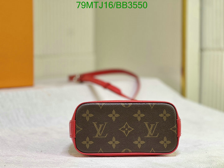 LV-Bag-4A Quality Code: BB3350 $: 79USD