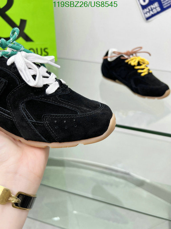 New Balance-Women Shoes Code: US8545 $: 119USD