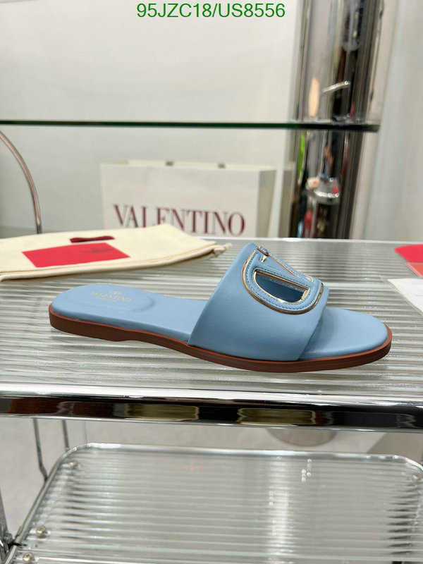 Valentino-Women Shoes Code: US8556