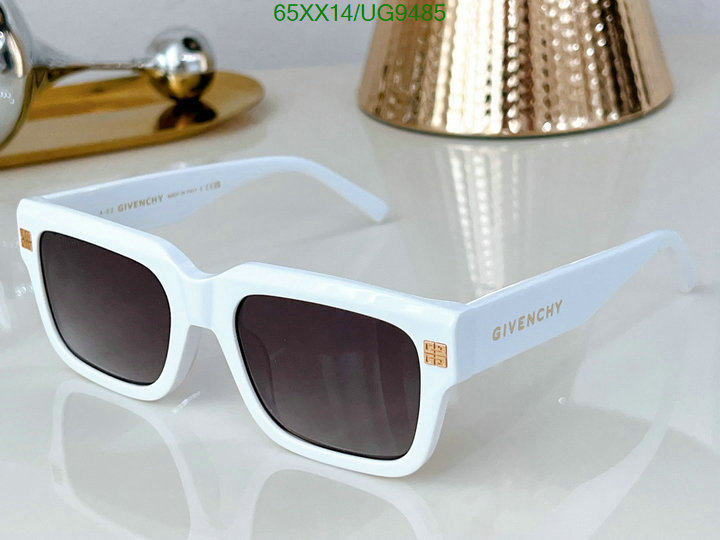 Givenchy-Glasses Code: UG9485 $: 65USD