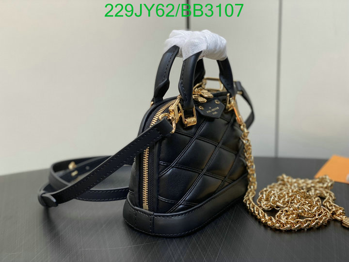 LV-Bag-Mirror Quality Code: BB3107 $: 229USD