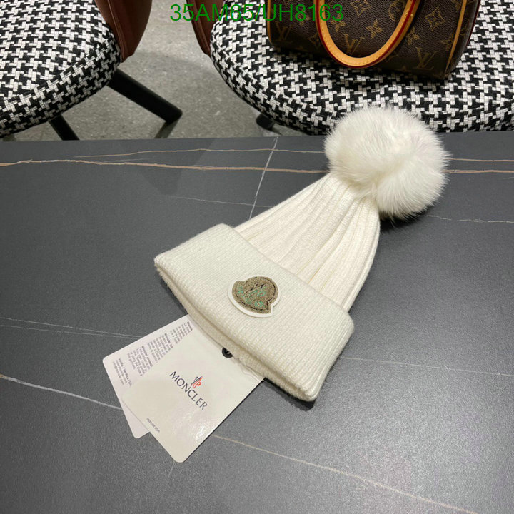 Moncler-Cap(Hat) Code: UH8163 $: 35USD