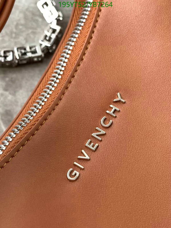 Givenchy-Bag-Mirror Quality Code: YB7264