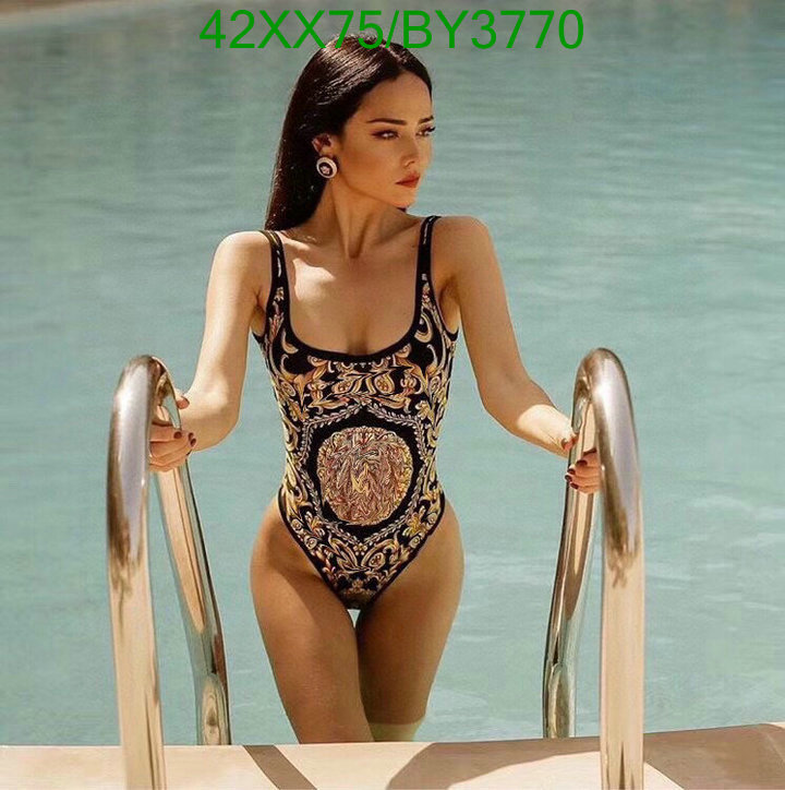 Versace-Swimsuit Code: BY3770 $: 42USD