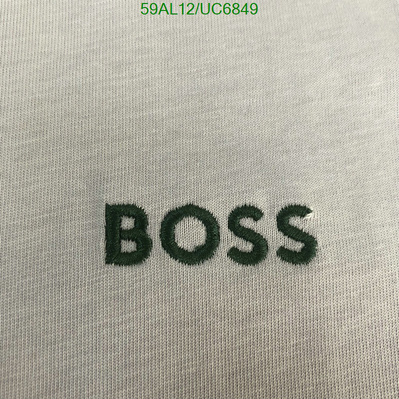 Boss-Clothing Code: UC6849 $: 59USD