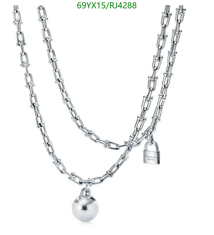 Tiffany-Jewelry Code: RJ4288 $: 69USD