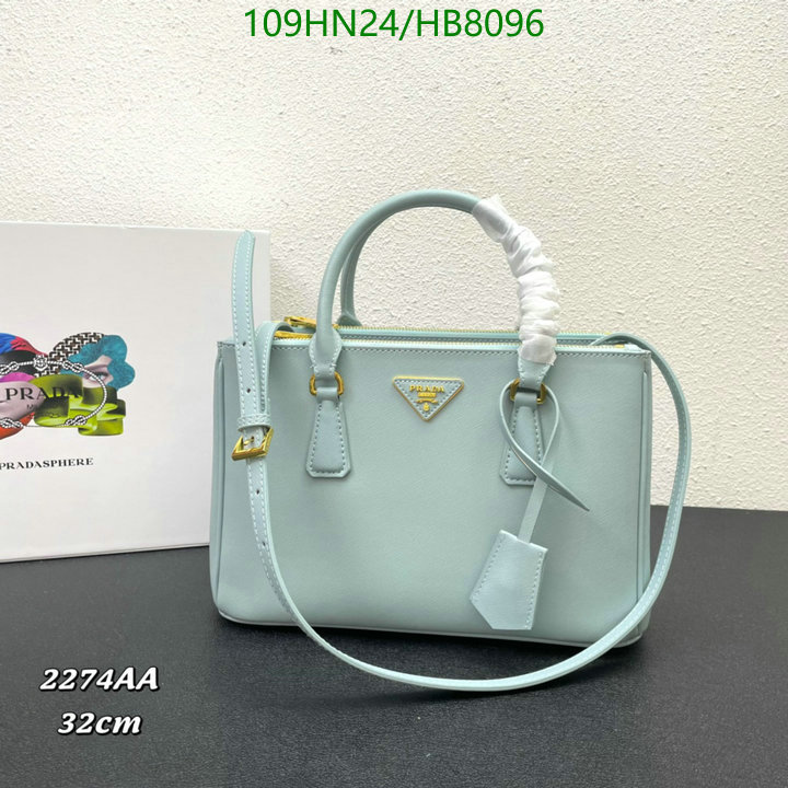 Prada-Bag-4A Quality Code: HB6983 $: 109USD