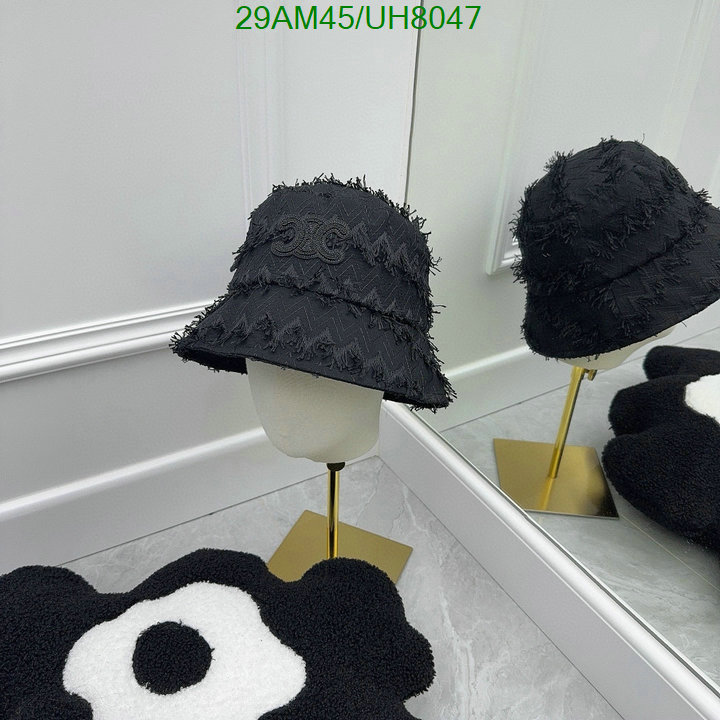 Celine-Cap(Hat) Code: UH8047 $: 29USD