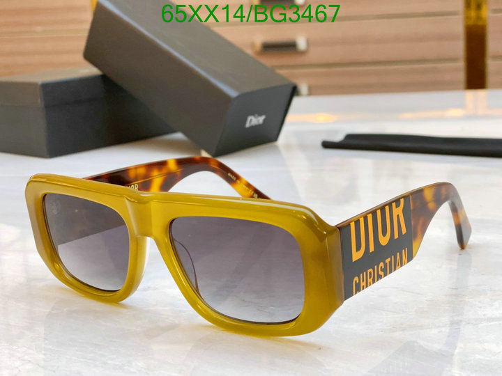 Dior-Glasses Code: BG3467 $: 65USD