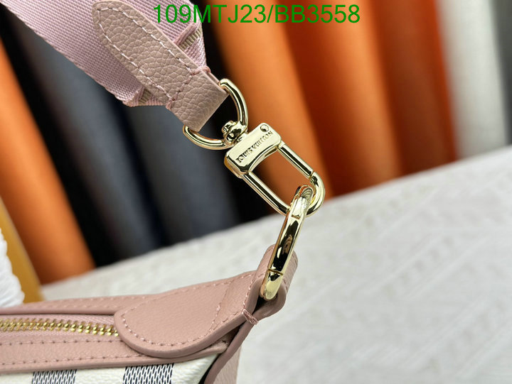 LV-Bag-4A Quality Code: BB3558 $: 109USD