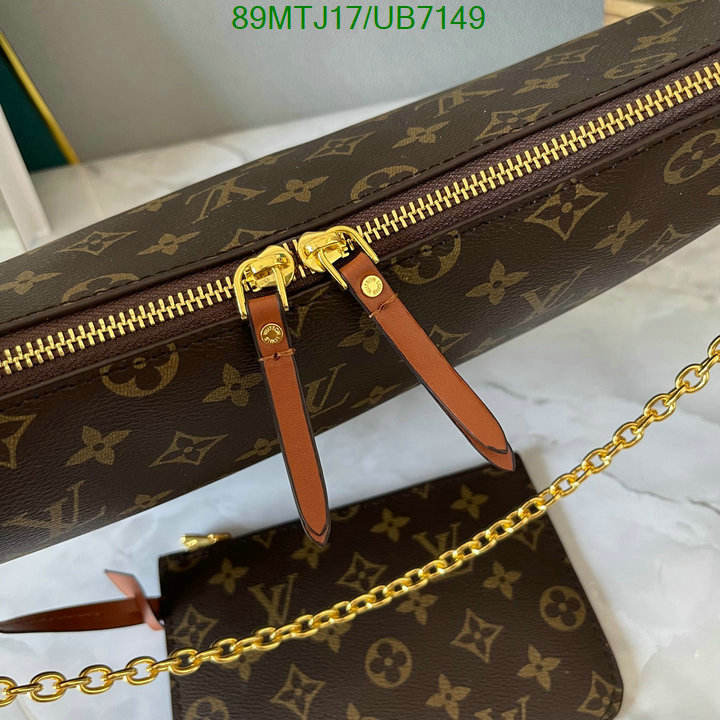 LV-Bag-4A Quality Code: UB7149 $: 89USD