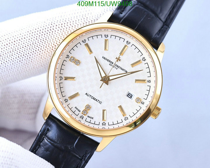 Vacheron Constantin-Watch-Mirror Quality Code: UW9408 $: 409USD