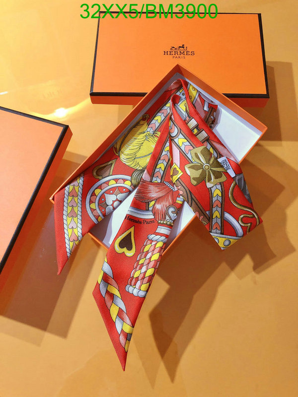 Hermes-Scarf Code: BM3900 $: 32USD