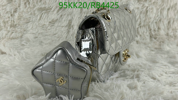 Chanel-Bag-4A Quality Code: RB4425