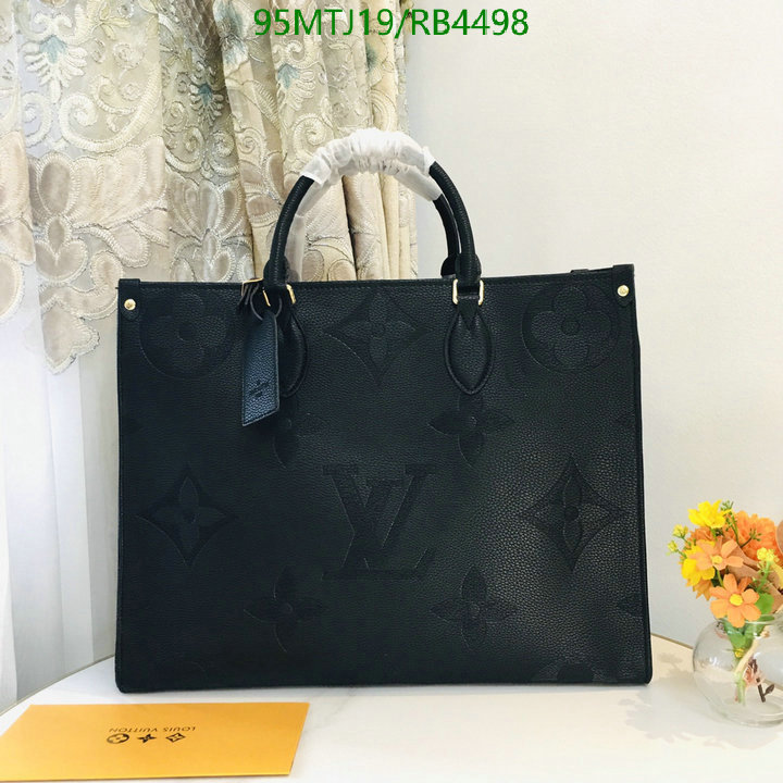 LV-Bag-4A Quality Code: RB4498 $: 95USD