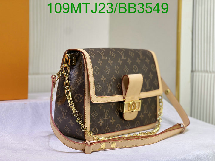 LV-Bag-4A Quality Code: BB3549 $: 109USD