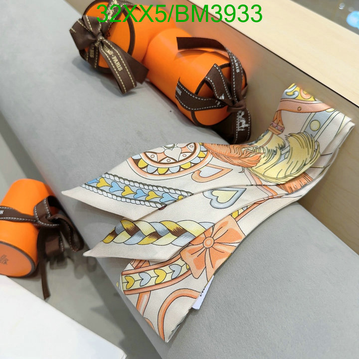 Hermes-Scarf Code: BM3933 $: 32USD