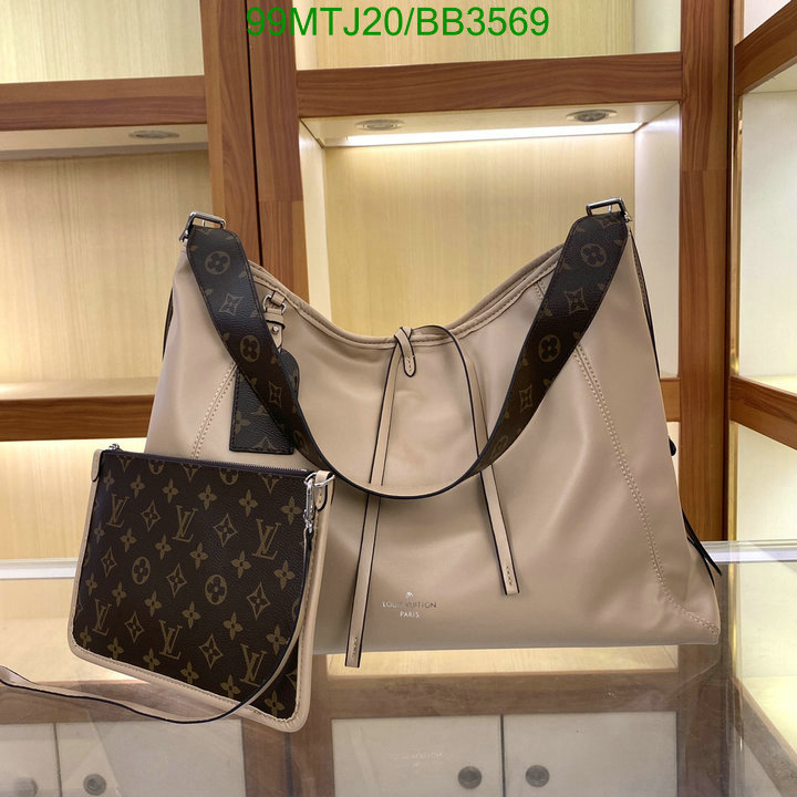 LV-Bag-4A Quality Code: BB3569 $: 99USD