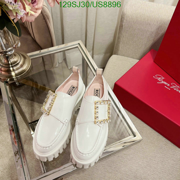 Roger Vivier-Women Shoes Code: US8896 $: 129USD