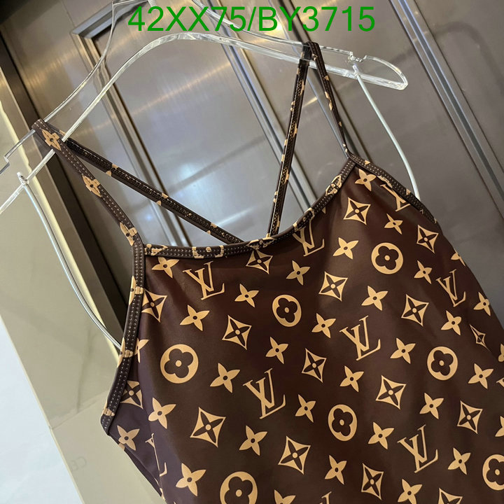 LV-Swimsuit Code: BY3715 $: 42USD