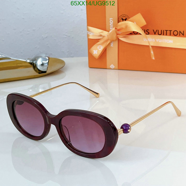 LV-Glasses Code: UG9512 $: 65USD