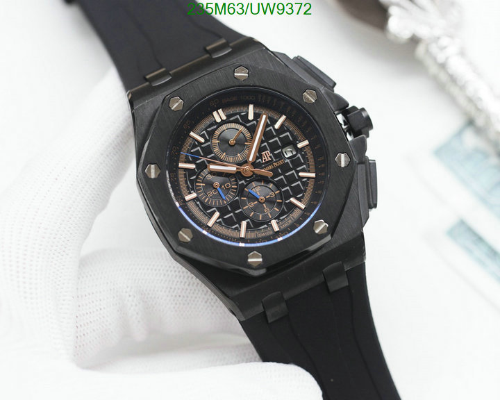 Audemars Piguet-Watch-Mirror Quality Code: UW9372 $: 235USD