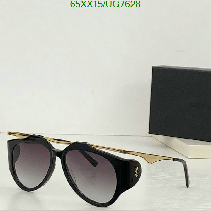 YSL-Glasses Code: UG7628 $: 65USD