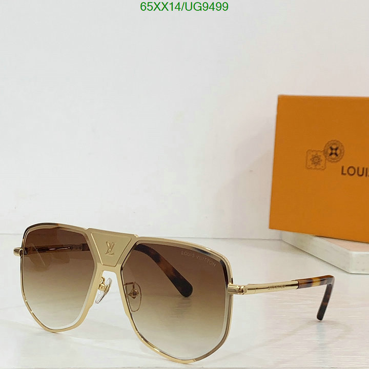 LV-Glasses Code: UG9499 $: 65USD