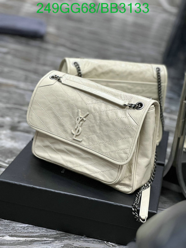 YSL-Bag-Mirror Quality Code: BB3133 $: 249USD