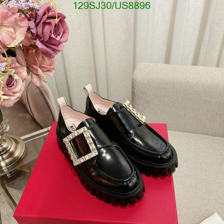 Roger Vivier-Women Shoes Code: US8896 $: 129USD