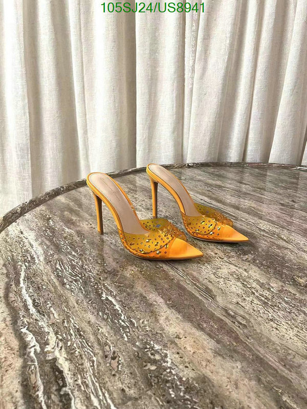 Gianvito Rossi-Women Shoes Code: US8941 $: 105USD