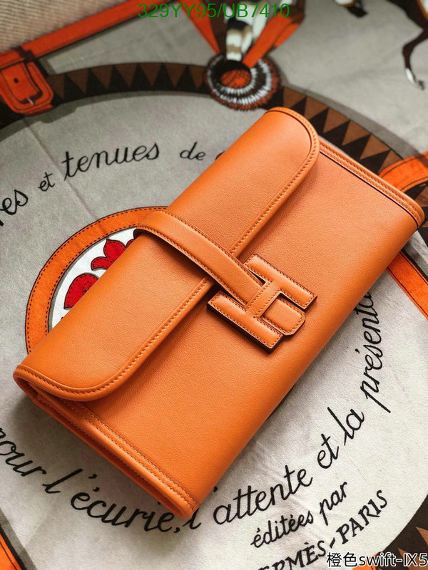 Hermes-Bag-Mirror Quality Code: UB7410 $: 329USD