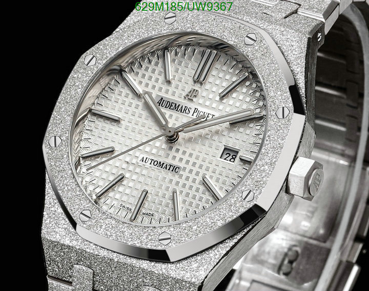 Audemars Piguet-Watch-Mirror Quality Code: UW9367 $: 629USD