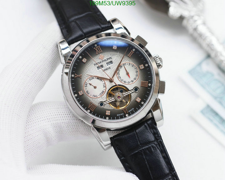 Patek Philippe-Watch-Mirror Quality Code: UW9395 $: 199USD