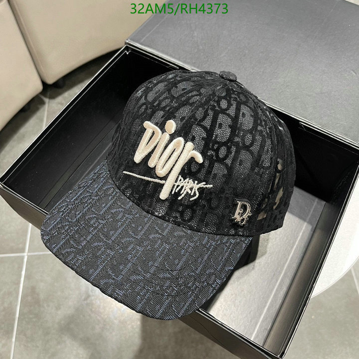 Dior-Cap(Hat) Code: RH4373 $: 32USD