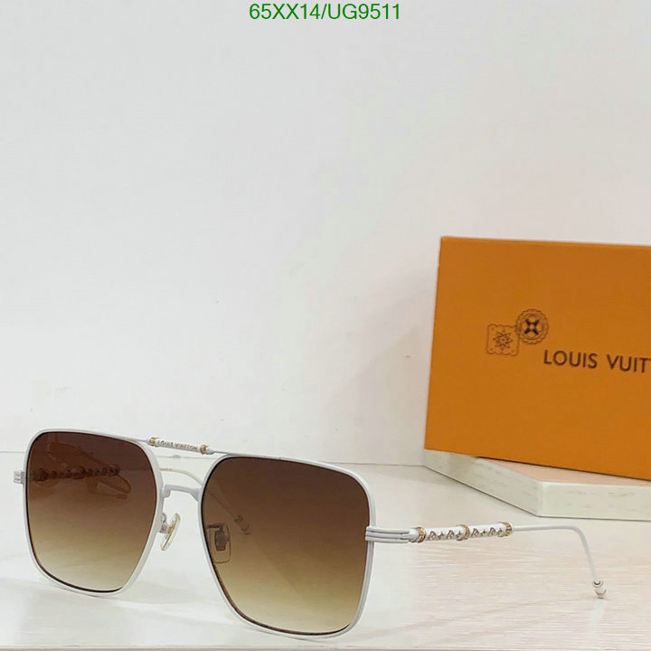 LV-Glasses Code: UG9511 $: 65USD