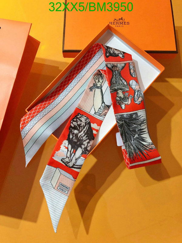 Hermes-Scarf Code: BM3950 $: 32USD