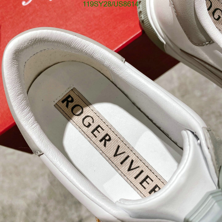 Roger Vivier-Women Shoes Code: US8614 $: 119USD