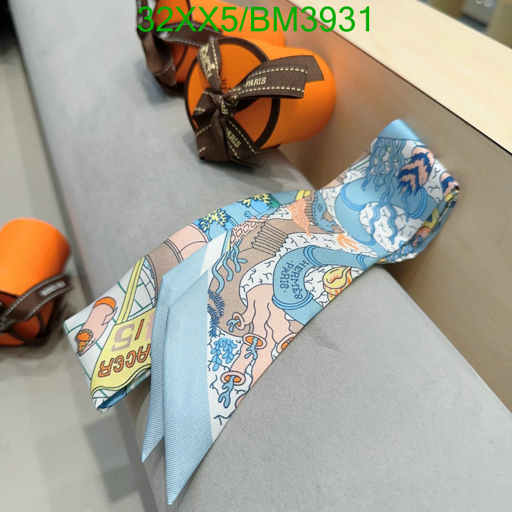 Hermes-Scarf Code: BM3931 $: 32USD